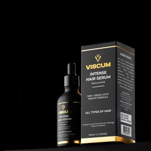 Viscum Intense Hair Serum